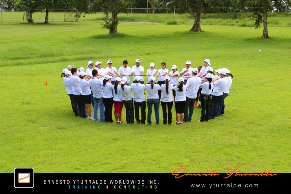 Team Building Panamá | Experiencias Outdoor con Enfoque Organizacional