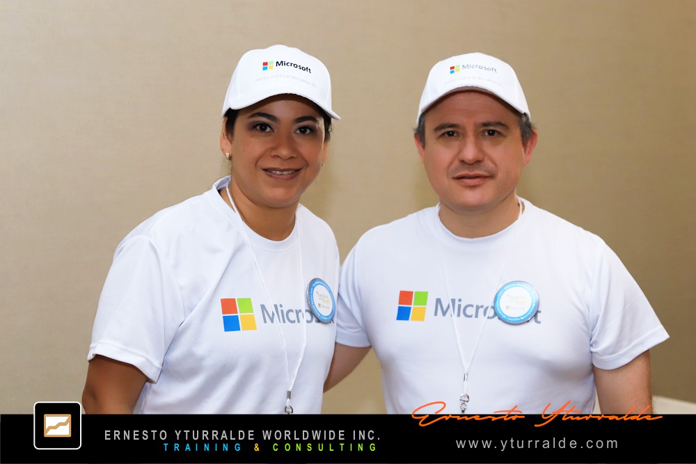Panamá Talleres de Cuerdas | Retos Colaborativos para Consolidar Equipos