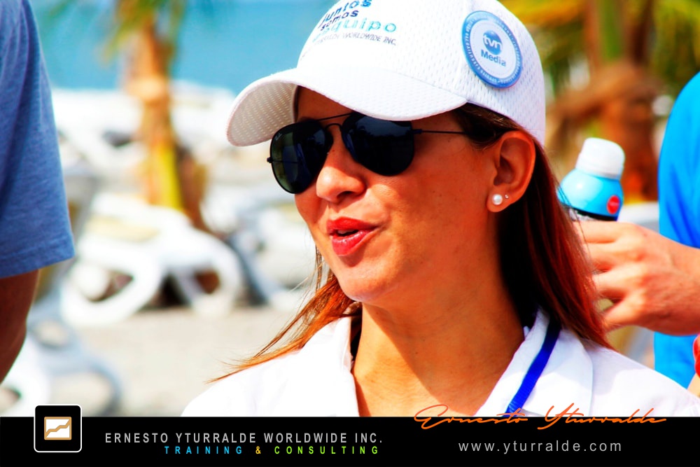 Panamá Talleres de Cuerdas | Dinámicas Outdoor para Organizaciones Panameñas