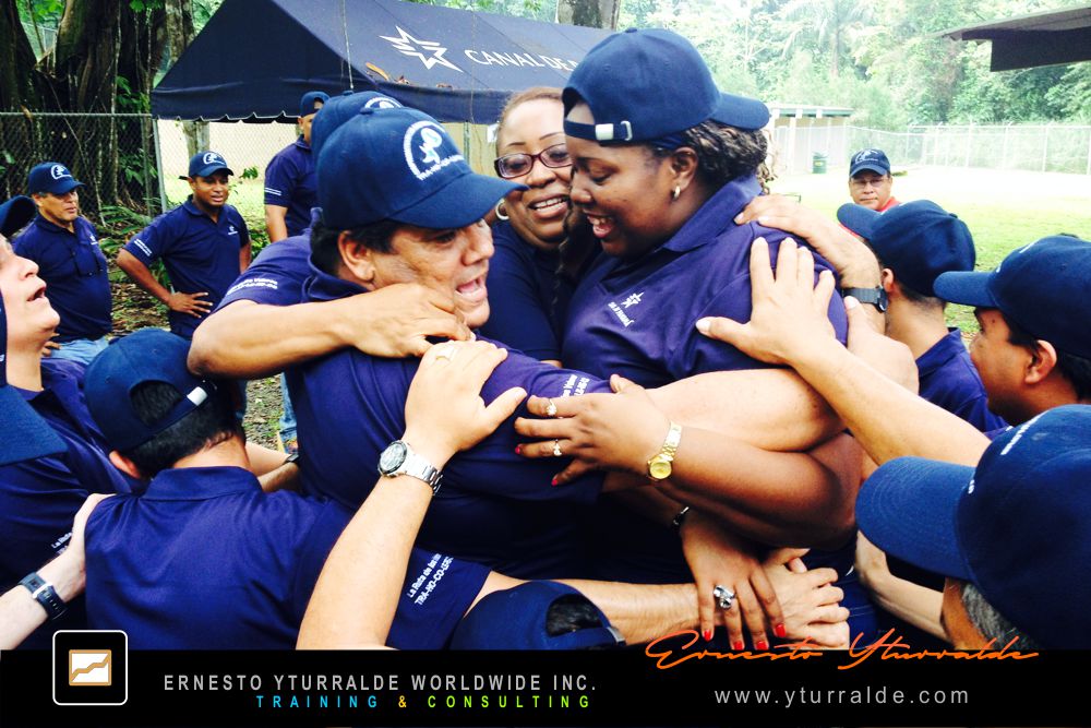 Panamá Talleres de Cuerdas | Experiencias Outdoor para Fortalecer Vínculos