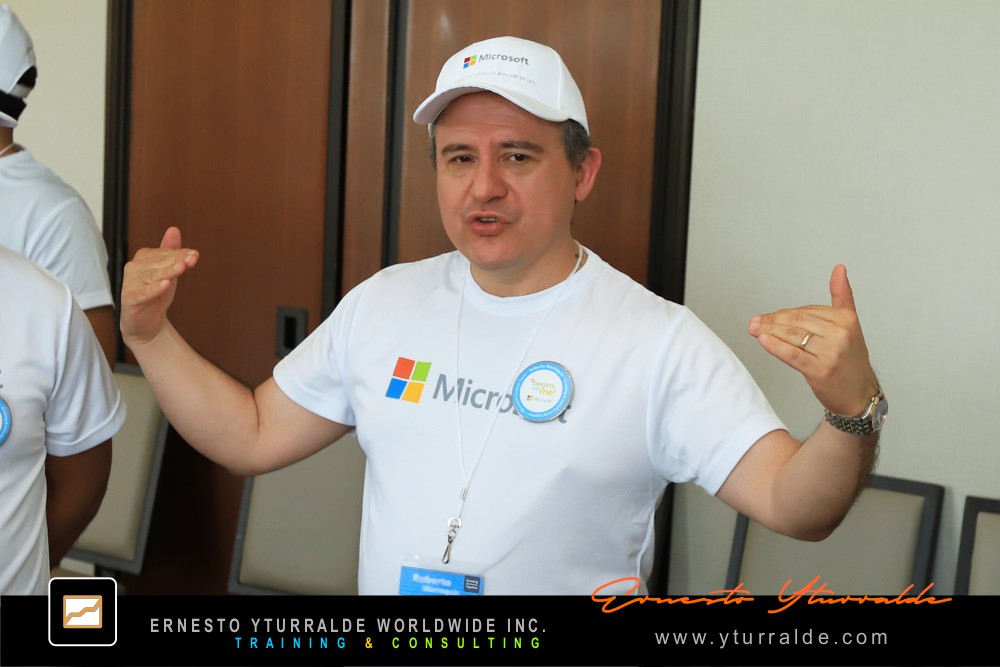 Team Building Panamá | Confianza, Colaboración y Cohesión Organizacional