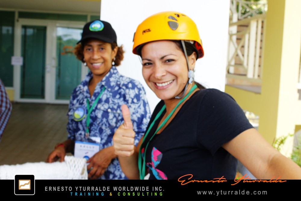 Team Building Panamá | Actividades Colaborativas para el Desarrollo Organizacional