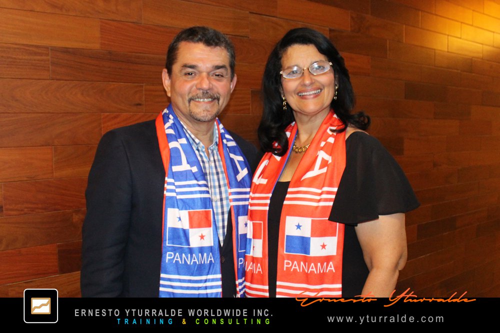 Team Building Panamá | Integración, Valores y Cohesión de Equipos
