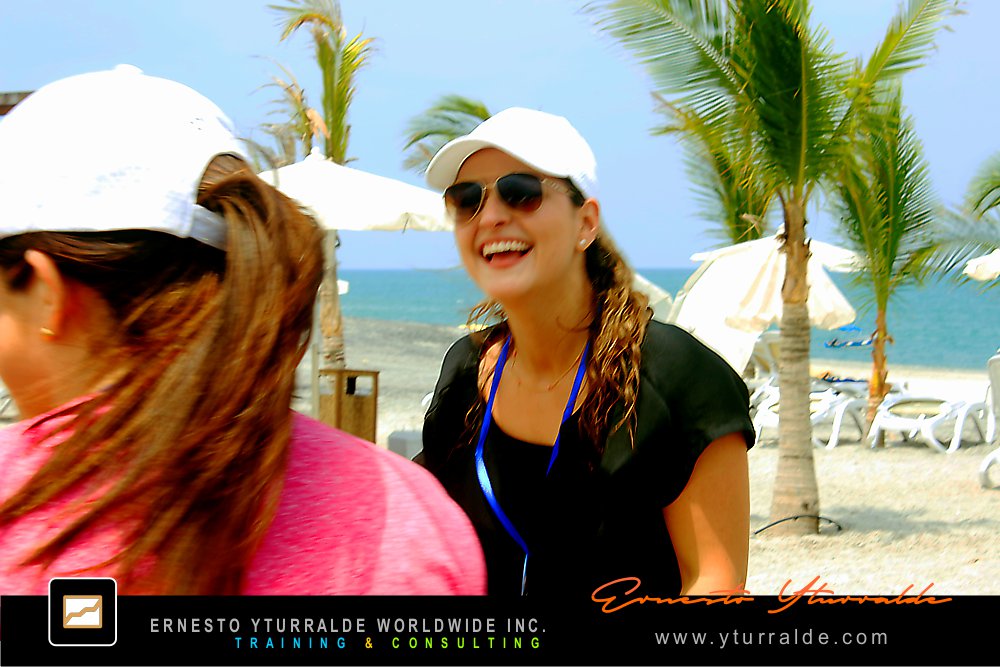Jornada de Team Building en Panamá | Actividades de Cuerdas para desarrollar liderazgo y cohesión de equipo