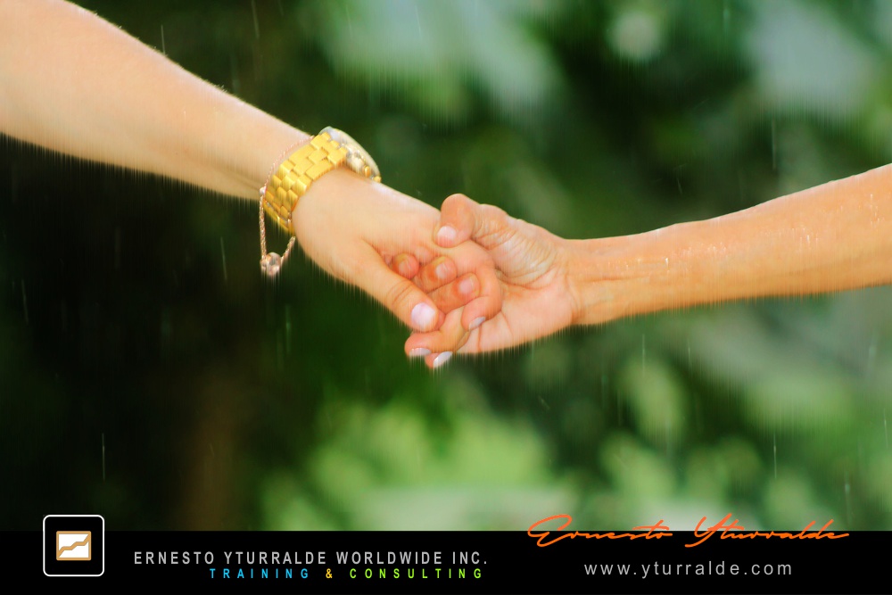 Team Building Panamá | Comunicación, Confianza y Trabajo en Equipo