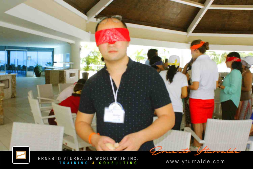 Panamá Talleres de Cuerdas Bajas | Experiencias Outdoor para Organizaciones