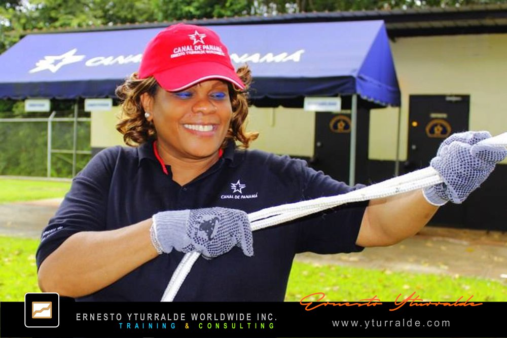 Panamá Talleres de Cuerdas | Colaboración y Resolución de Problemas en Equipo