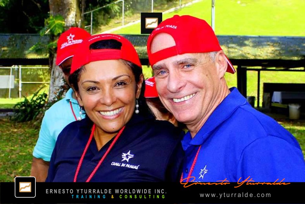 Jornada de Team Building en Panamá | Actividades de Cuerdas que impulsan el liderazgo, la confianza mutua y la cohesión del equipo