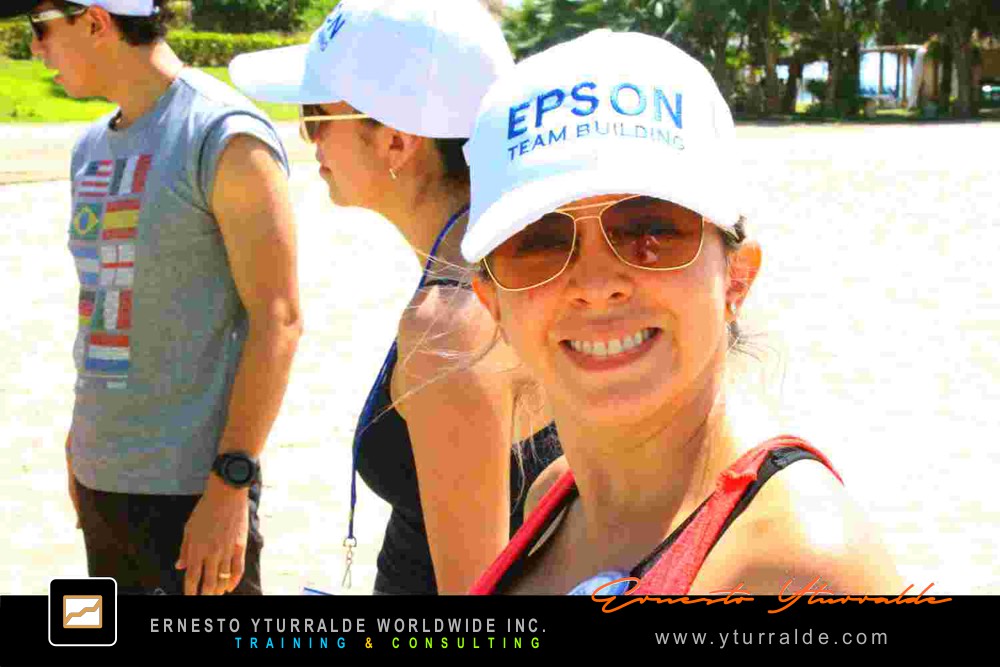 Team Building Panamá | Confianza Mutua y Trabajo Colaborativo