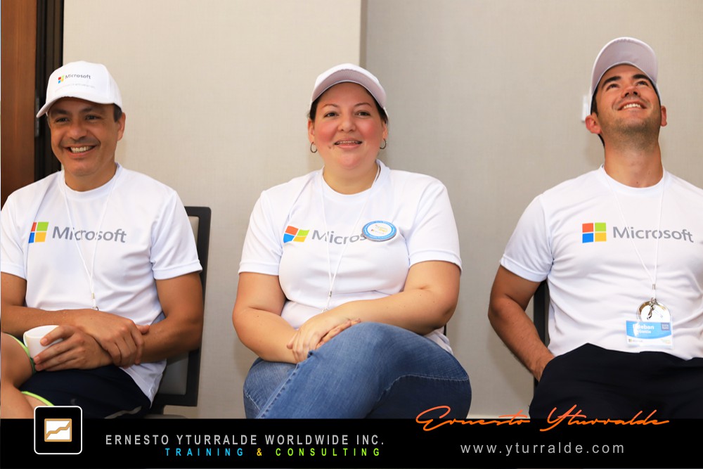 Panamá Talleres de Cuerdas | Experiencias Vivenciales con Enfoque Organizacional